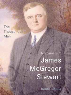 cover image of The Thousandth Man